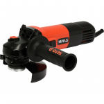 Kampinis &scaron;lifuoklis YATO 1100W, d-125mm 3000-12000 aps/min