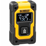 Lazerinis atstumų matuoklis DeWalt Pocket DW055PL