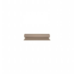 Kartonas paklotui 280g/m2 HARDY | 1x15 m