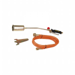 Degiklis dujoms 1400oC 2000g/h Topex | 0.5m