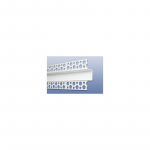 Kampas fasadinis plastikinis 3m Lemal | 5 cm
