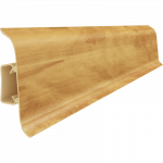 Grindjuostė termoplasto Vox, (24) &scaron;viesi kriau&scaron;ė | SMART FLEX 2,5 m