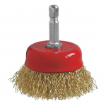 &Scaron;veitimo &scaron;epetys puodo tipo, drėlei (varis) Modeco Expert | d-75 mm