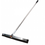 Langų - plytelių plovimo įrankis 600mm su kotu Faster Tools