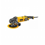 Elektrinis poliruoklis DeWalt DWP849X 1250 W