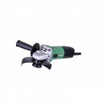 Elektrinis kampinis &scaron;lifuoklis HiKOKI G13STA 600W