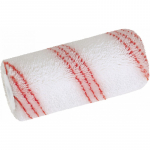 Volelio pakeitėjas poliamidinis Triple Red raudonu siūlu Ciret | 18cm/54mm, 12mm,d-8