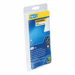 Klijai balti, 250 g, RAPID