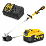 Trimeris DeWALT DCMST561P1 + 1x5 Ah