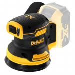 Akumuliatorinis ekscentrinis &scaron;lifuoklis DeWalt DCW210N