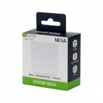 Sieninis siųstuvas, liečiamas NEXA MTHT-1806