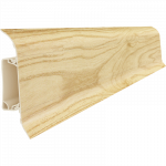 Grindjuostė termoplasto Vox, (73) guoba | IZZI 2,5 m