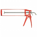 Pistoletas hermetikams skeletas Vorel | L-230mm