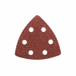 Delta &scaron;lifavimo popopierius prilimpantis Hardy | 96x96x96mm Nr.80 (5vnt.)