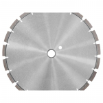 Deim. disk. &bdquo;SAMEDIA" USM 400 x 30/25,4 mm.