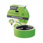 Dažytojo juosta lenktiems pavir&scaron;iams 30mm x 50m