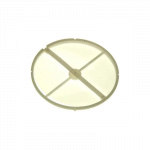 Atbulinis vožtuvas ventiliatoriui Cata X-MART12/SILENTIS12/E-120,Atbulinis vožtuvas ventiliatoriui Cata X-MART12/SILENTIS12/E-