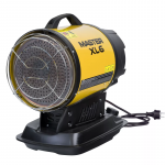 &Scaron;ildytuvas MASTER XL 61