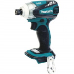 Smūginis suktuvas Makita DTD148Z