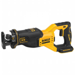 Tiesinis pjūklas Dewalt DCS382N 18V