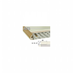Profilis Effector A53 užbaigimo | A53 Bezowe Lsnienie 250 cm 23x10 mm