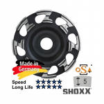 Deim. &scaron;lif. lėk. &bdquo;SAMEDIA" ZU5 150x19 mm