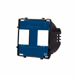 Dvipolis sensorinis jungiklis (silikoninis) Feelspot, 500W,Dvipolis sensorinis jungiklis (silikoninis) Feelspot, 500W