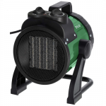 Elektrinis &scaron;ildytuvas STALCO 2kW