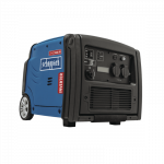 Generatorius Scheppach SG3400i + nuotolinis valdymas