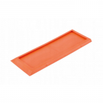 Padas atsarginis fugavimo trintuvei 100 &times; 250 mm MOTIVE (070-129)