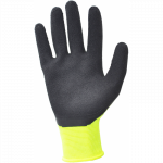 Pir&scaron;tinės aplietos lateksu Active GRIP 10/XL