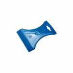 Grandiklis automobiliui KAJ, 100&times;132 mm, plastikinis, PEAKSNOW (IZS1)