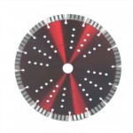 Deimantinis diskas K12 Turbo 230