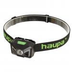 LED prožektorius ant galvos Haupa HUPflash155