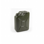 Kanistras metalinis 20 ltr
