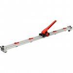 Plytelių pjovimo staklės didelio formato plok&scaron;tėms 3200 mm YATO (YT-36981)