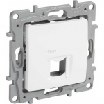 Legrand RJ45 lizdas Legrand Niloe / Step 863163