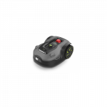 Vejos robotas Stalco RMP2000