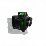 Lazerinis nivelyras Dedra MC0907 žalias