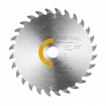 Pjovimo diskas WOOD UNIVERSAL Festool HW 160x1,8x20 W28 (205551)