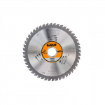 Pjovimo diskas aliuminiui Dewalt DT1914 216x30mm