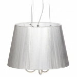 IDEAL LUX - PARIS SP3 pakabinamas &scaron;viestuvas