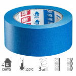 Dažytojų juosta 586 Scley | 30mm/33m