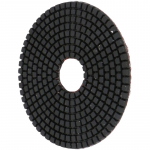 Diskas deimantinis akmens &scaron;lifavimui Faster Tools | d-125mm 800 grūd
