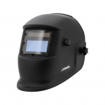 Kaukė suvirintojo su automati&scaron;kai tamsėjančiu (TRUE COLOR) filtru CE 92x42mm Sthor