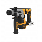 Akumuliatorinis kompakti&scaron;kas perforatorius DeWALT DCH172N