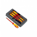 Knipex atsuktuvų komplektas (00 20 12 V01)
