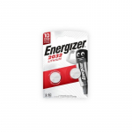 Ličio baterija CR2032 3V 235mAh Energizer, 2 vnt.