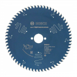 Pjovimo diskas Bosch Expert HPL laminatui, 216 mm, 64 dantys