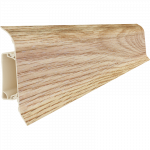 Grindjuostė termoplasto Vox, (74) liverpulio ąžuolas | IZZI 2,5 m